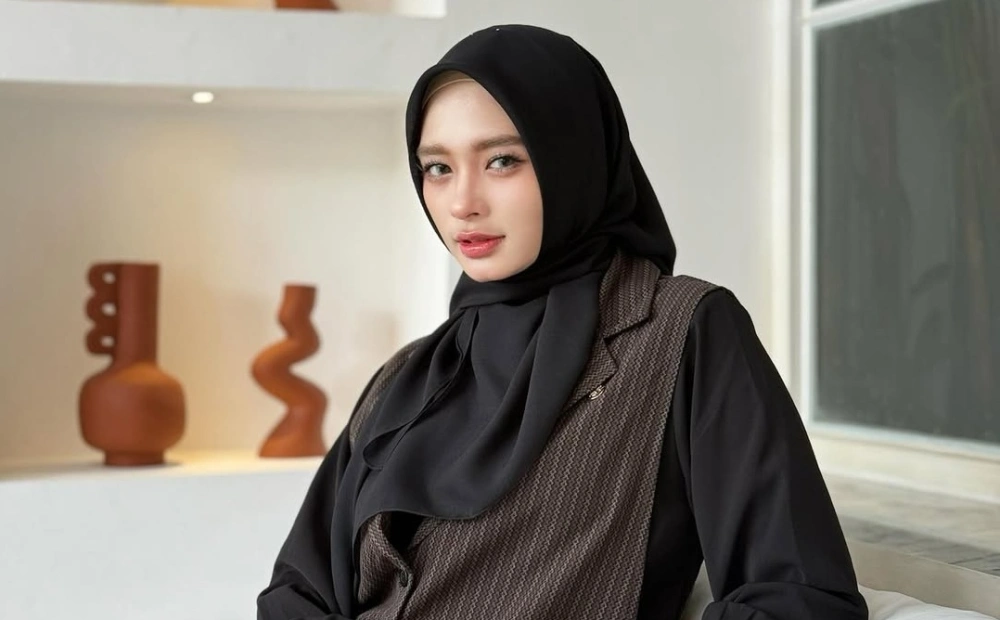 Inara Rusli. (Instagram)