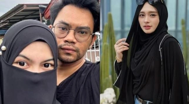 Inara Rusli Insanul Fahmi Dan Mawa Sumber Instagram Wardatinamawa Dan Mommy Starla
