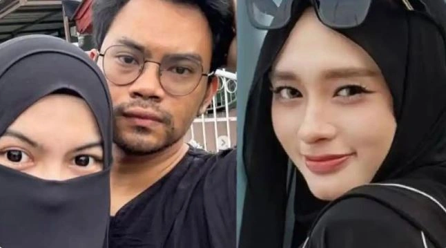 Inara Rusli Insanul Fahmi Dan Wardatina Mawa [Sumber: Instagram Mommy Starla Wardatinamawa]