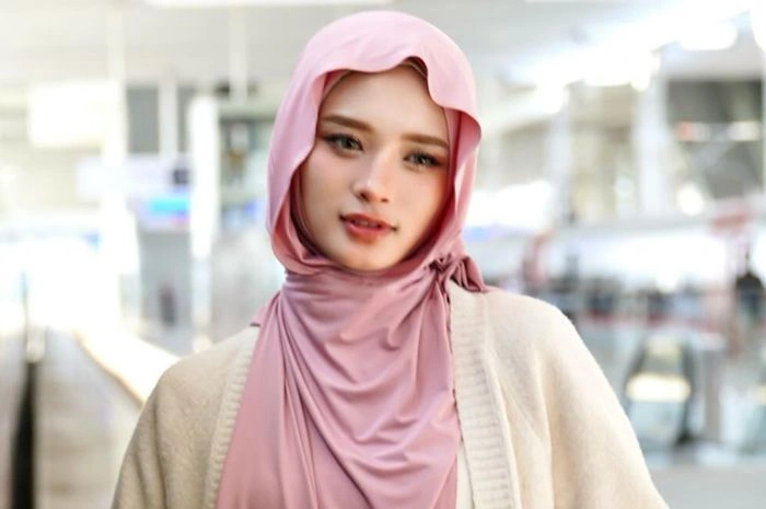 Inara Rusli Instagam Mommy Starla