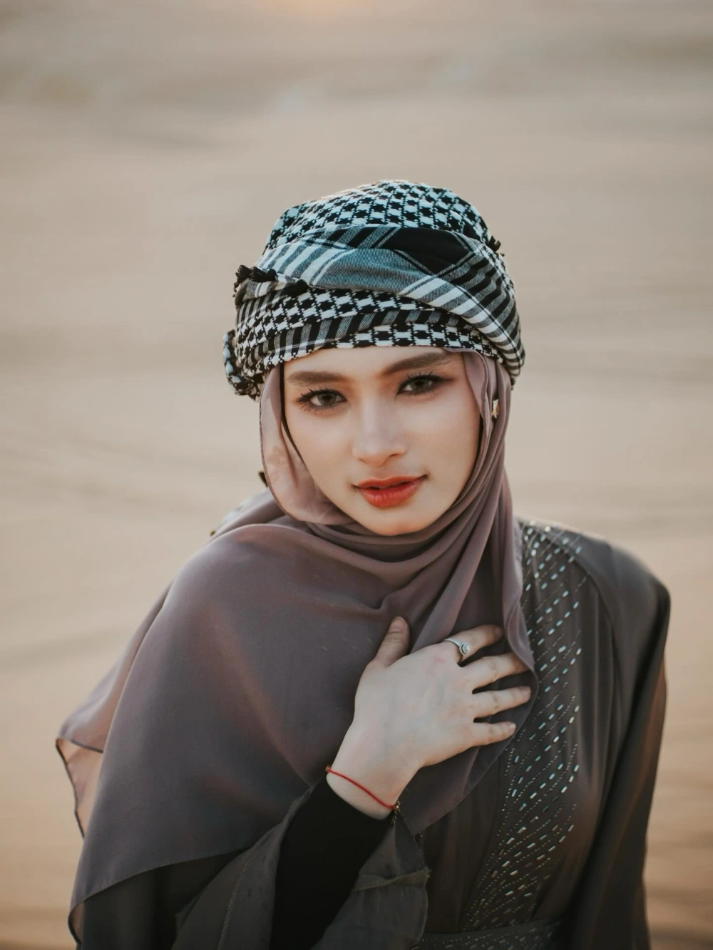 Inara Rusli [sumber: Instagram Mommy Starla]