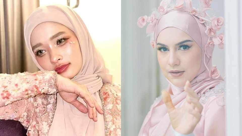 Perkara Nafkah, Inara Rusli Dibandingkan dengan Irish Bella