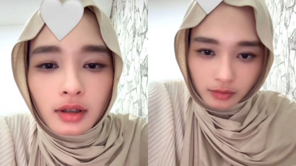 Inara Rusli sampaikan permintaan maaf untuk anak-anaknya. [Instagram]