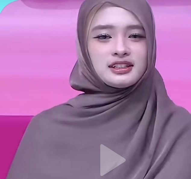 Inara Rusli Saat Di Pagi Pagi Ambyar 2 (Tiktok)