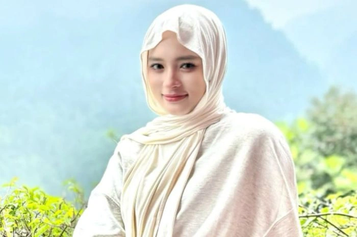 Inara Rusli [Sumber Instagram Mommy Starla]