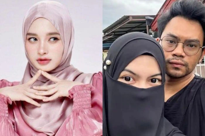 Inara Rusli Wardatina Mawa Dan Insanul Fahmi [Sumber: Instagram]