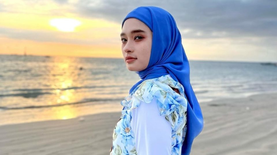 Inara Rusli: Raffi Ahmad Layak Sandang Gelar Doktor Honoris Causa
