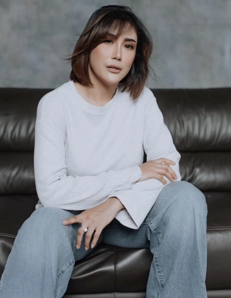 Indah Bekti Pertiwi (Instagram)