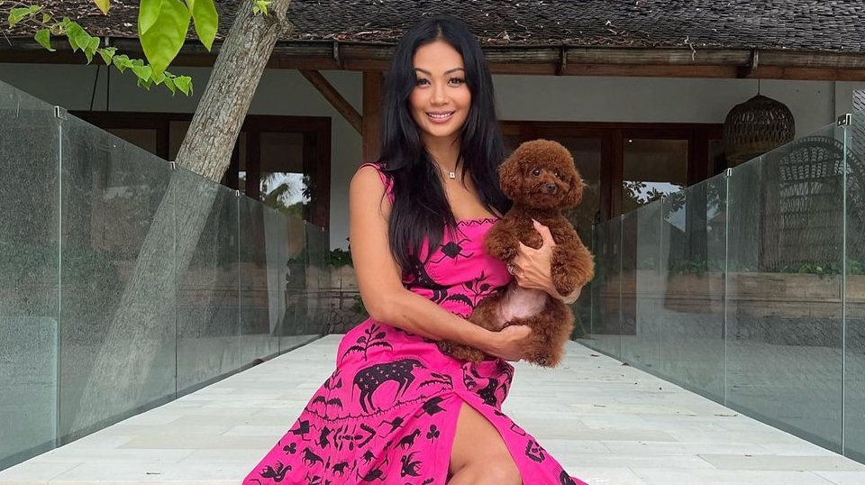 Harga Rumah Indah Kalalo di Bali Ternyata Rp50 Miliar, Mau Dijual?