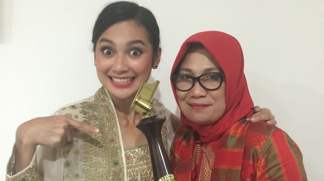 Ibu Indah Permatasari Salut Sama Nikita Mirzani, Singgung Anaknya 'Direbut'