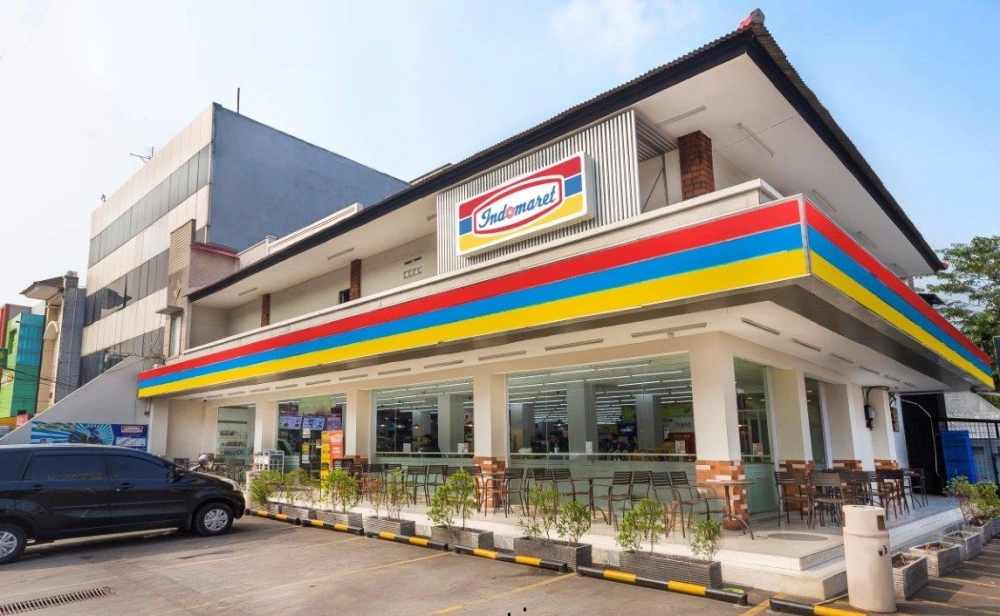Promo Indomaret berlaku 13 hingga 19 November 2025.