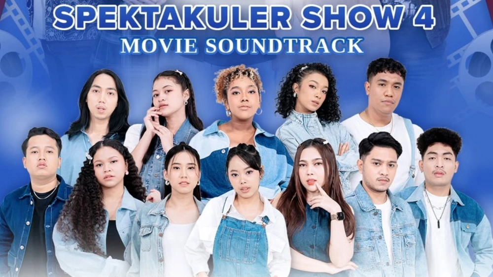 Indonesian Idol Spekta 4