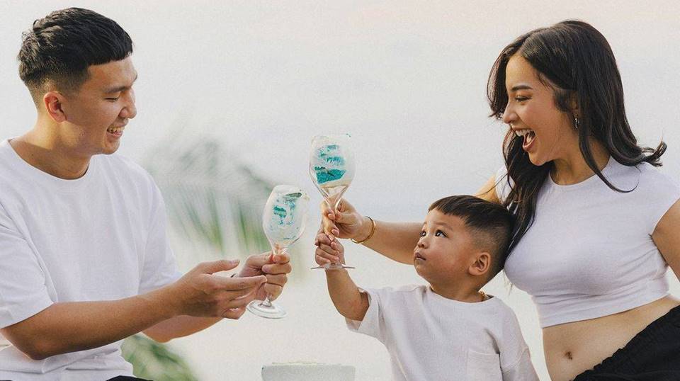 Nikita Willy Ungkap Makanan Sehat & Vitamin Ketika Hamil Anak Kedua, Bisa Dicoba Nih Moms!