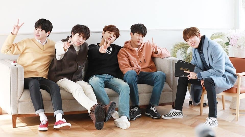 Apes! Member INFINITE Ini Sering Kena Tipu Hingga Rugi Rp8 M Lebih