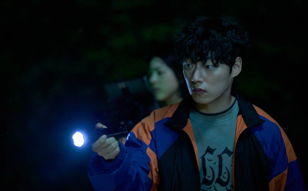 Ini Sinopsis Whispering Water Yang Bikin Merinding Soompi