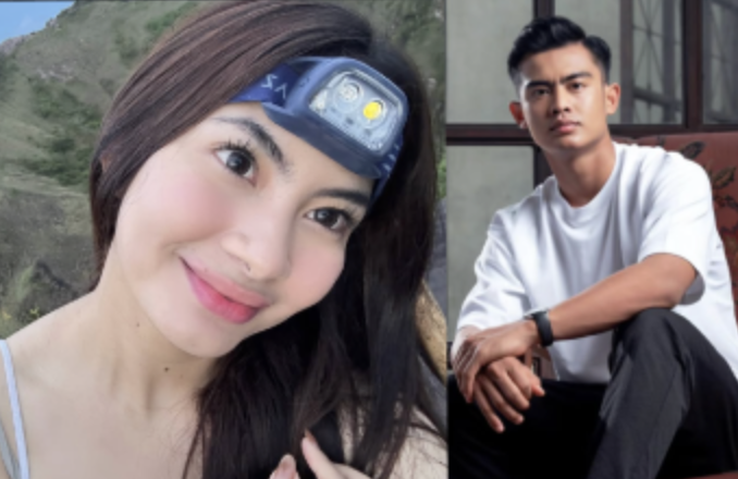 Biodata dan Agama Inka Andestha, Selebgram Cantik Pacar Pratama Arhan?