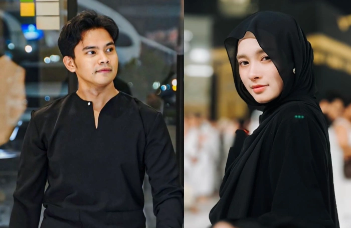 Insanul Fahmi Dan Inara Rusli Instagram Insanulfahmi Dan Mommy Starla