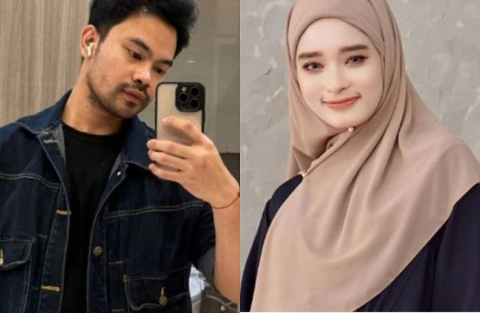 Insanul Fahmi Dan Inara Rusli Instagram Mommy Starla Dan Insanulfahmi