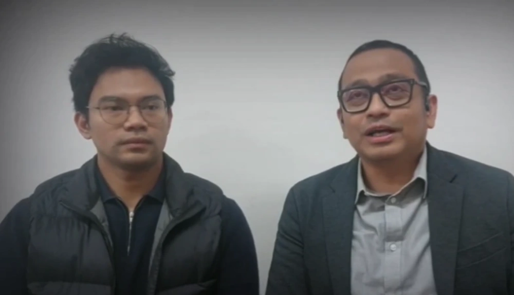 Insanul Fahmi mengaku masih menafkahi Mawa dan anaknya. [Instagram]