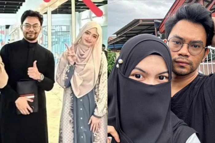 Insanul Fahmi Inara Rusli Dan Wardatina Mawa [Instagram Exclusivetimnasartis Dan Wardatinamawa]