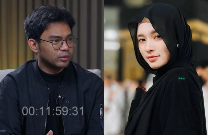 Ini 3 Hal yang Bikin Insanul Fahmi Dicap 'Amatiran' saat Selingkuh dengan Inara Rusli