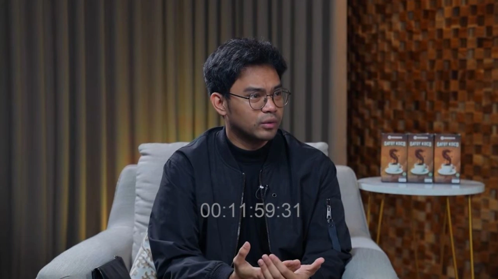 Insanul Fahmi Mengaku Sudah Menikah Siri Dengan Inara Rusli Youtube Dr Richard Lee Mars