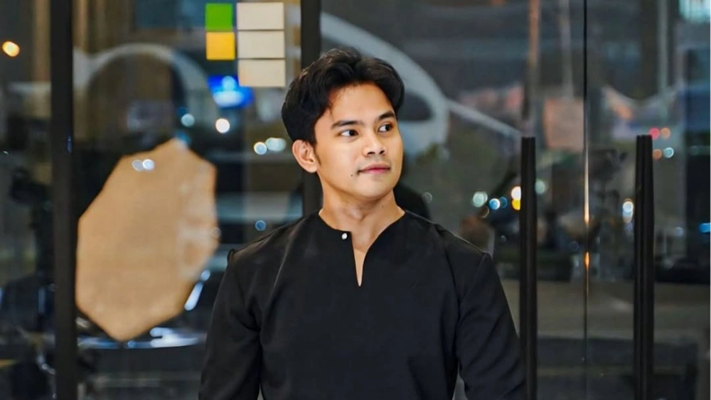 Insanul Fahmi Sumber Instagram