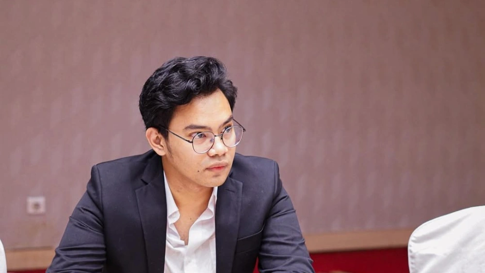 Insanul Fahmi Sumber Instagram 