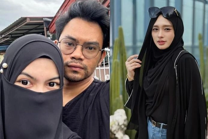 Insanul Fahmi Wardatina Mawa Dan Inara Rusli Sumber Instagram Mommy Starla Wardatinamawa