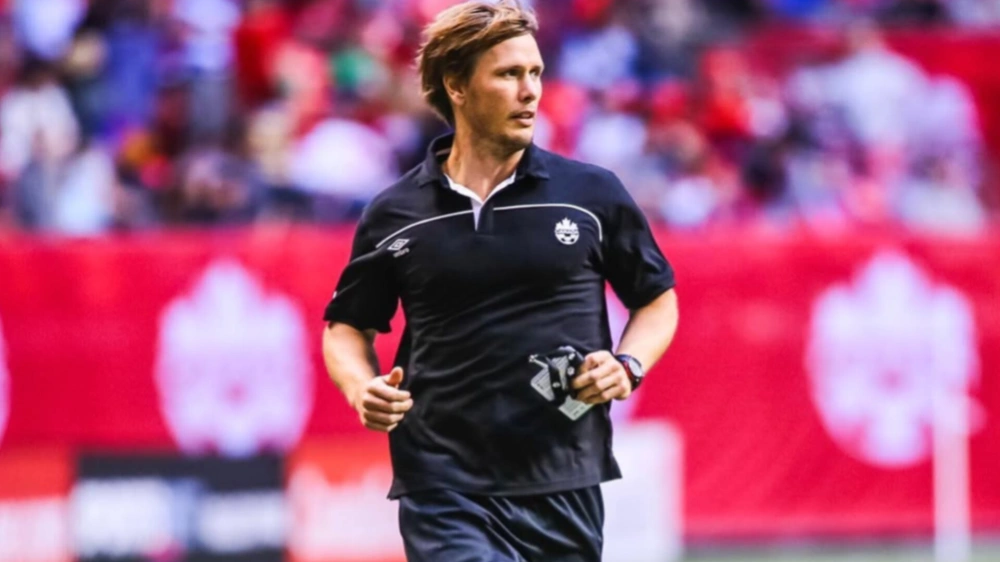 Cesar Meylan. [Instagram]