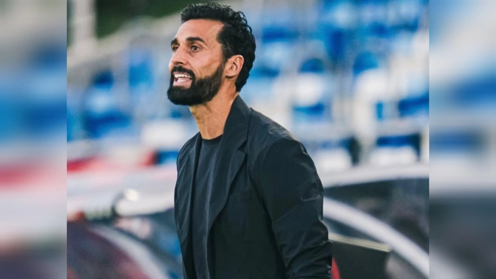 Alvaro Arbeloa. [Instagram]