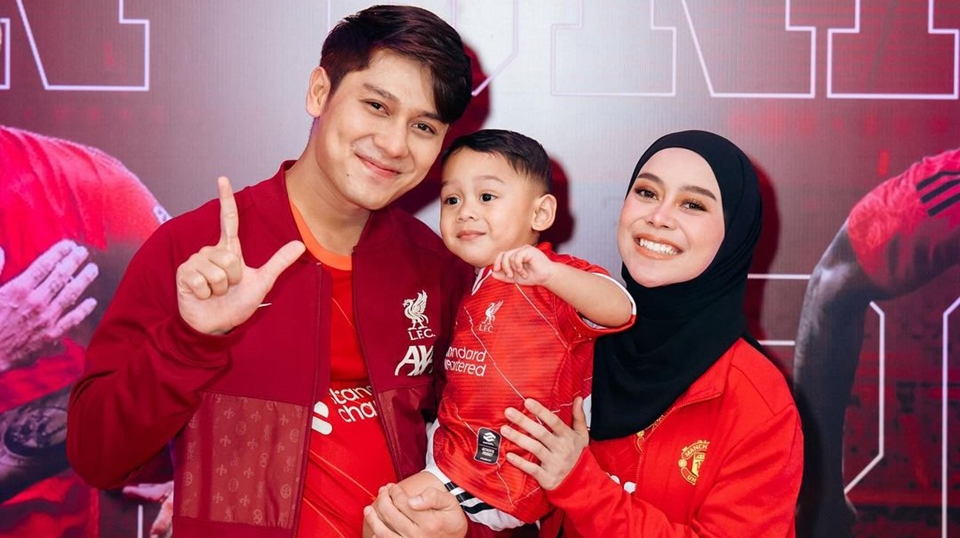 Mewahnya InterContinental Jakarta, Hotel Pilihan Lesti Kejora Rayakan Ultah Anak