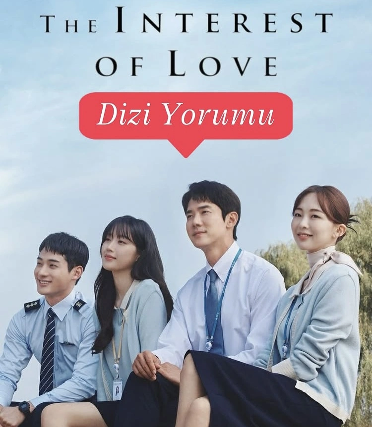 Interest Of Love (Instagram)