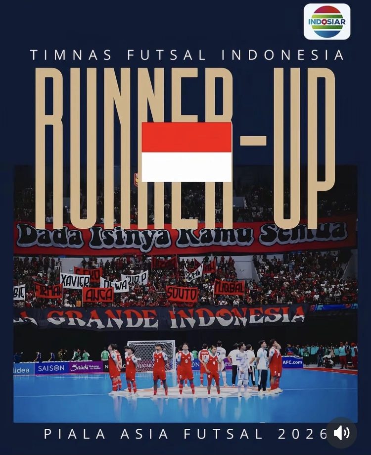 International Friendly Match U 17 Indosiar [Tiktok]