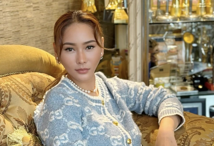 Inul Daratista. (Instagram)