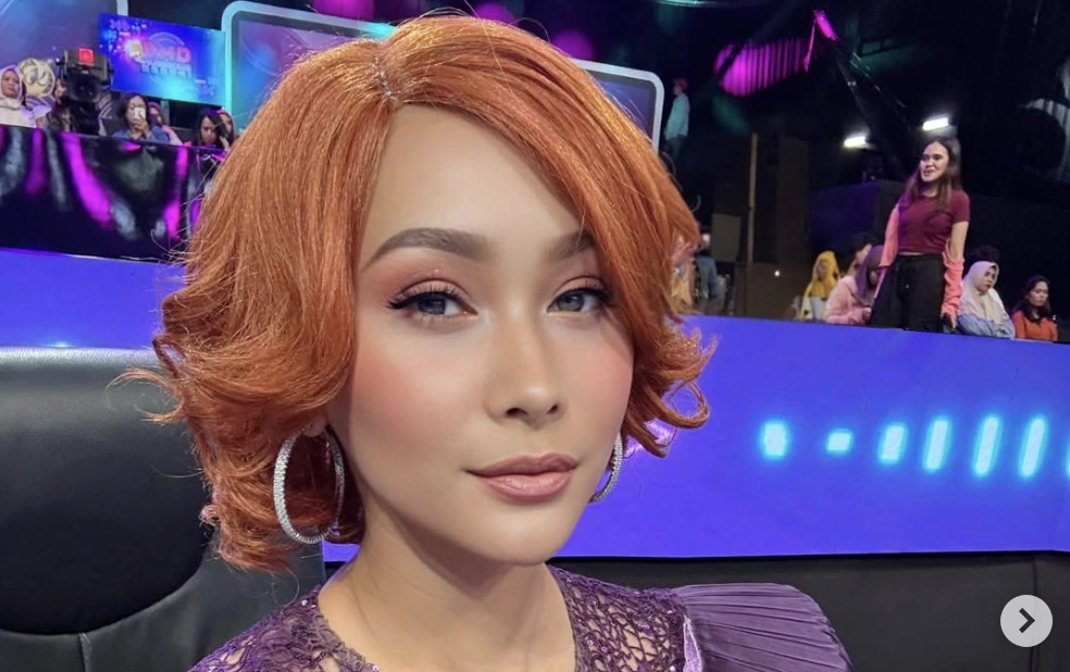 Inul Daratista. (Instagram)