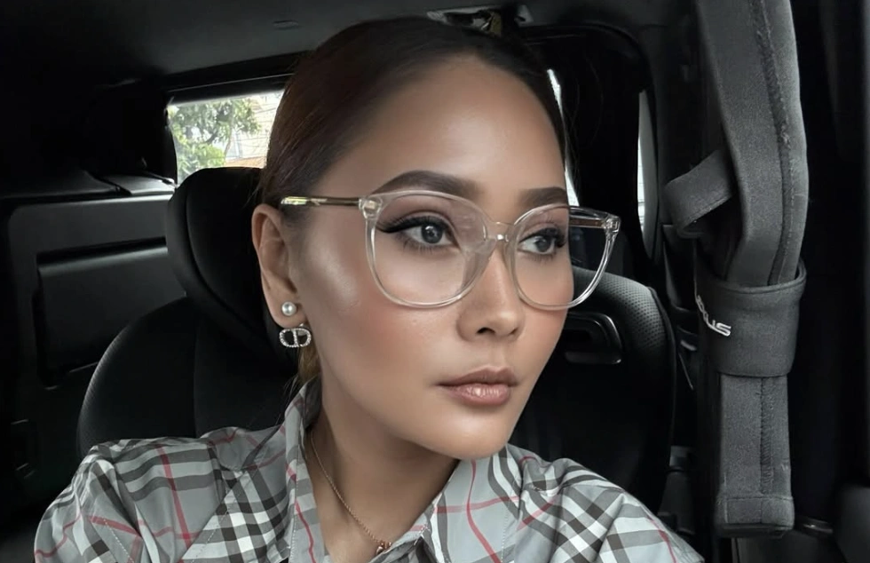 Inul Daratista. [instagram]