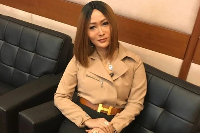Inul Daratista [Sumber: Instagram Inul D]