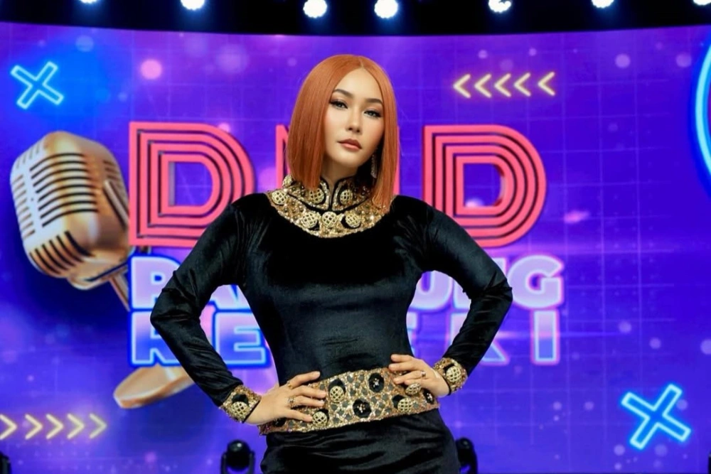 Inul Daratista [Sumber: Instagram]