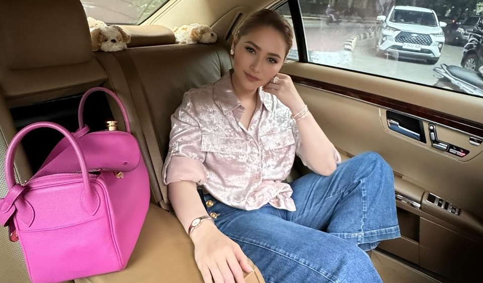 Inul Daratista Kurban 4 Sapi, Ternyata Jauh-jauh Cari di Gunung Kidul