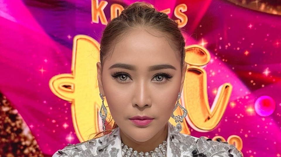 Protes Pajak Hiburan Naik, Inul Daratista Kali Ini Colek Jokowi