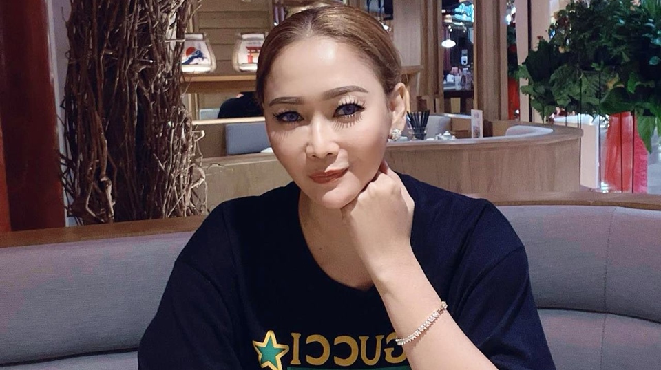 Waduh, Inul Daratista Kena Denda YouTube Sampai Rp450 Juta