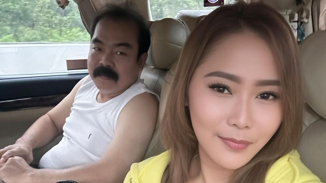 Suami Inul Daratista Diam-diam Masuk Kamar Hotel bareng Cewek, Ternyata...