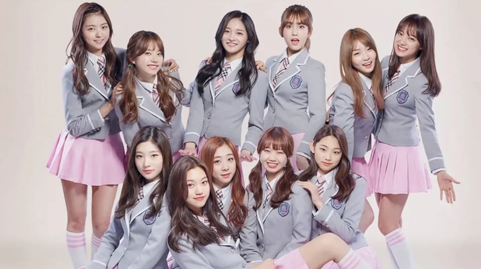 IOI Bakal Reuni? Pembicaraan Intens antar Member Terungkap!