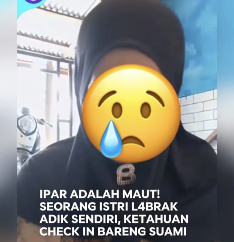 Ipar Adalah Maut Di Dunia Nyata (Instagram)