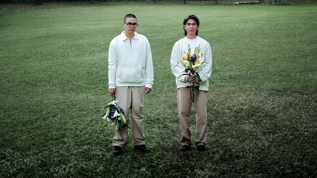 Iqbaal Ramadhan Bakal Bintangi Film Perayaan Mati Rasa Garapan Umay Shahab