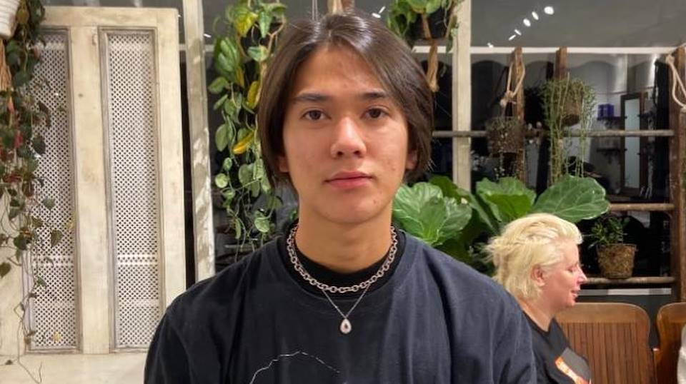 Iqbaal Ramadhan Kaitkan Pembungkaman Aspirasi Rakyat Indonesia dengan Perilaku Israel