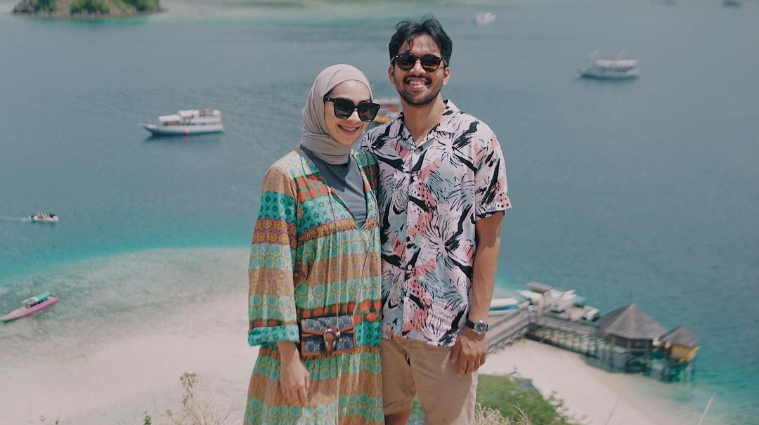 Seleb TikTok Ira Nandha Diselingkuhi Suami Pilot, Ibunya Kecewa Berat