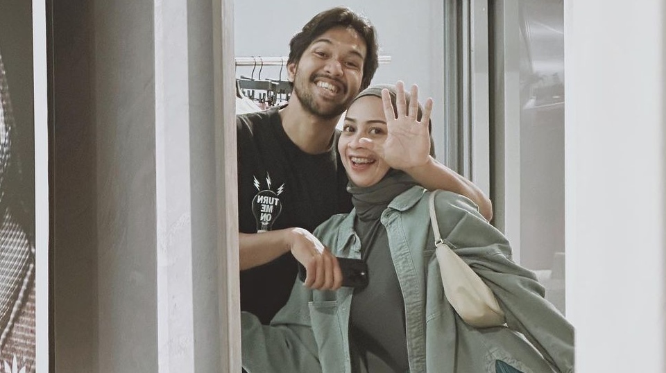 Curcol Ira Nandha Diungkit usai Ketahuan Rujuk dengan Suami Selingkuh