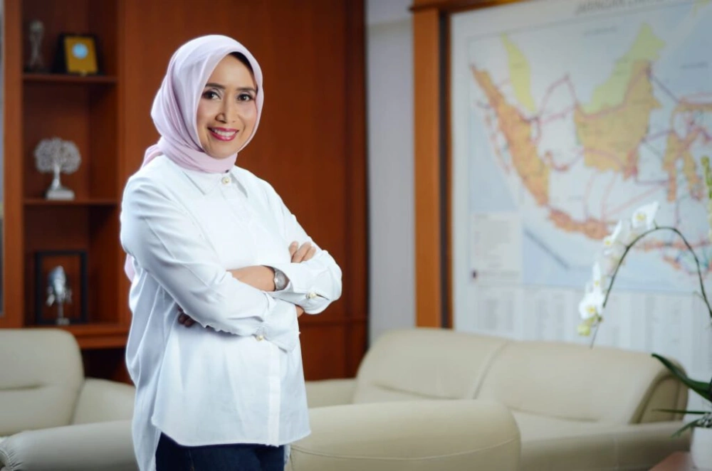 Ira Puspadewi Instagram